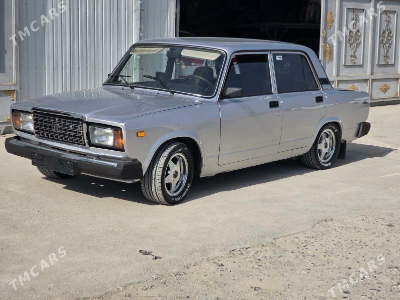 Lada 2107 2010 - 90 000 TMT - Gökdepe - img 3