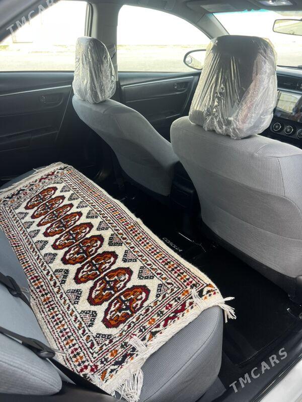 Toyota Corolla 2014 - 170 000 TMT - Туркменабат - img 1