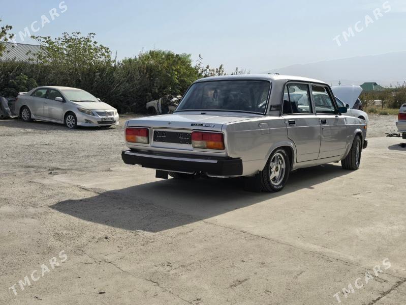 Lada 2107 2010 - 90 000 TMT - Gökdepe - img 6