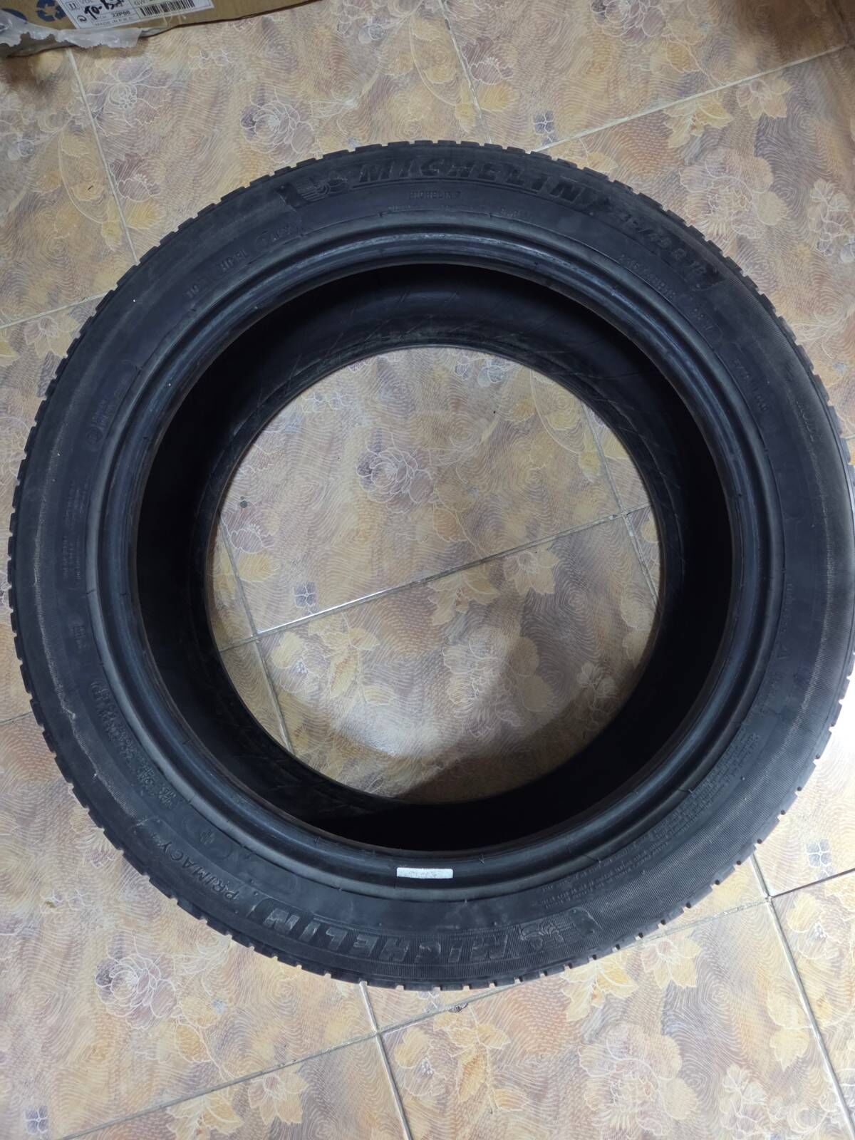 teker 235/45/18 1 000 TMT - Aşgabat - img 4