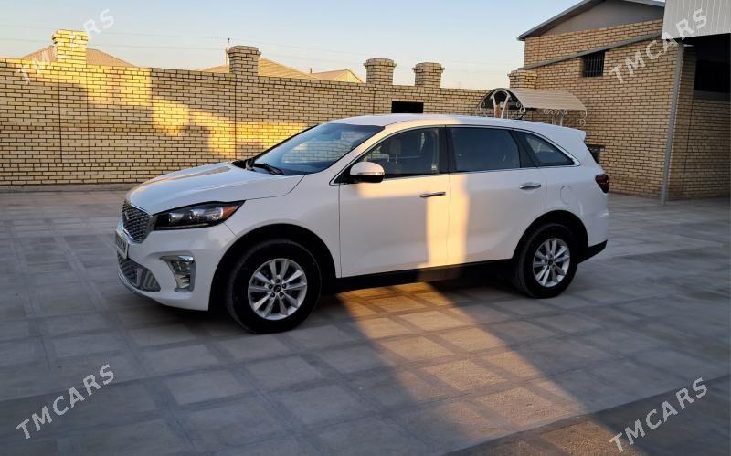 Kia Sorento 2020 - 300 000 TMT - Векильбазар - img 7
