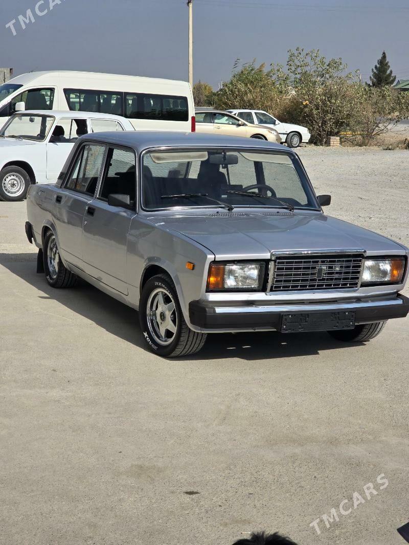 Lada 2107 2010 - 90 000 TMT - Gökdepe - img 1