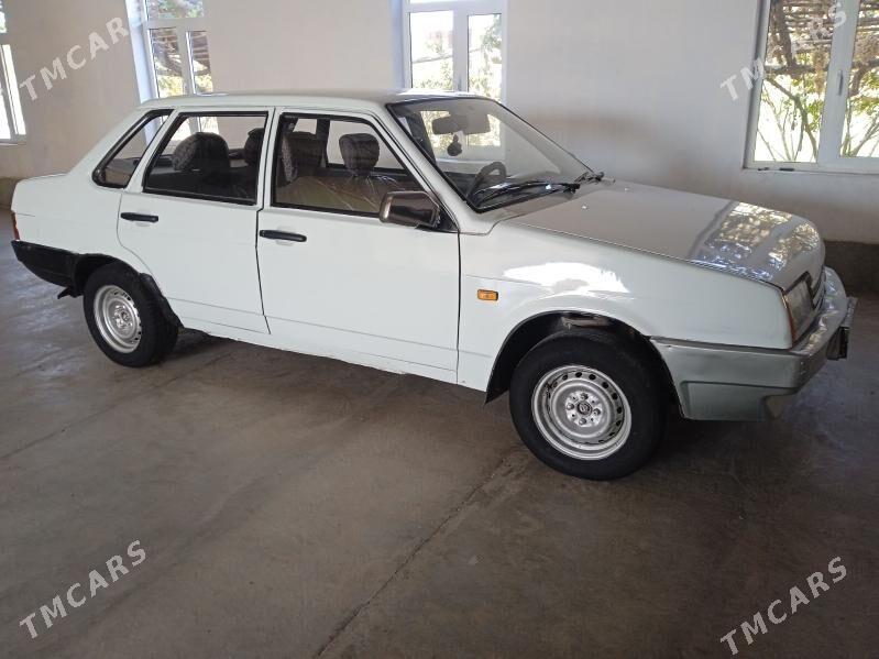 Lada 21099 1997 - 17 000 TMT - Dänew - img 7