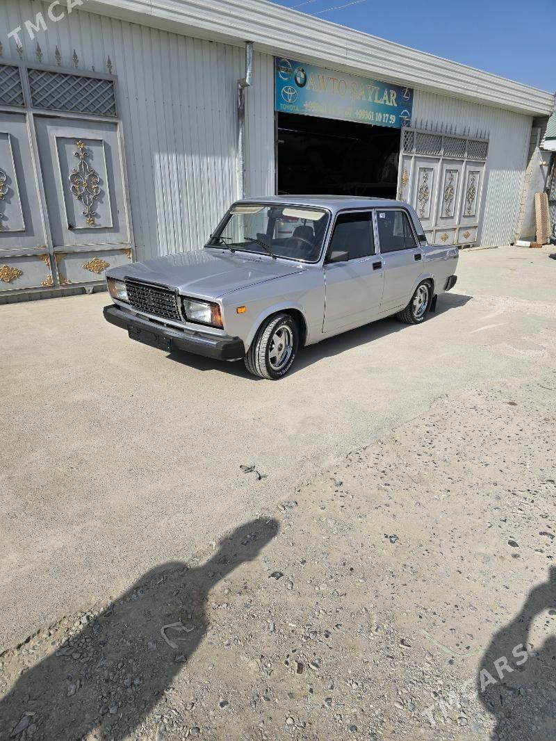 Lada 2107 2010 - 90 000 TMT - Gökdepe - img 2