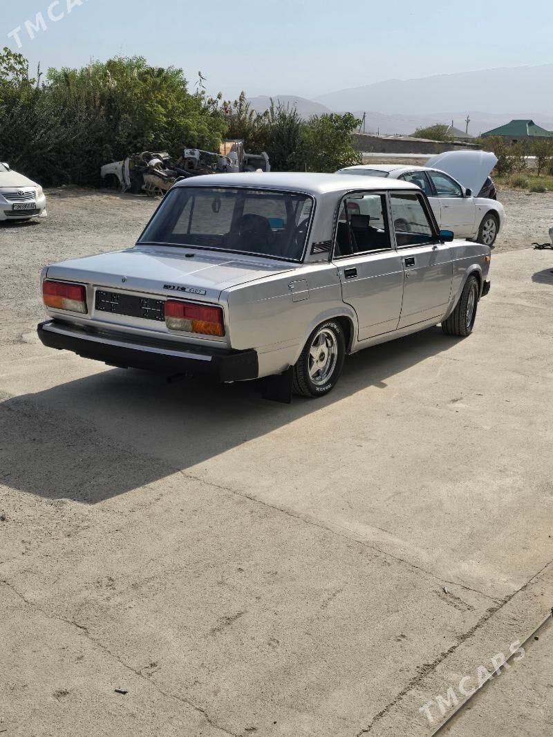 Lada 2107 2010 - 90 000 TMT - Gökdepe - img 5