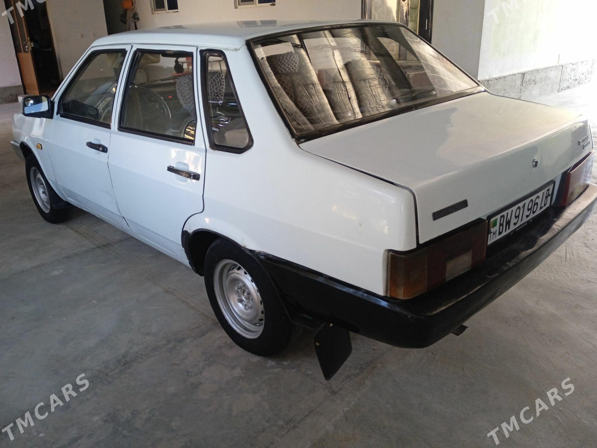 Lada 21099 1997 - 17 000 TMT - Dänew - img 3