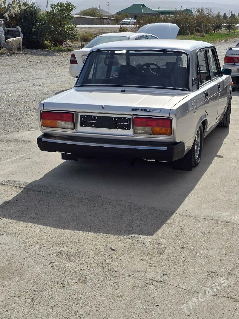 Lada 2107 2010 - 90 000 TMT - Gökdepe - img 4