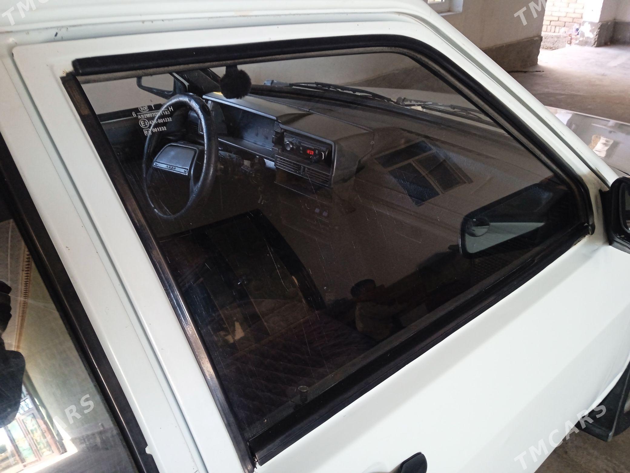 Lada 21099 1997 - 17 000 TMT - Dänew - img 2