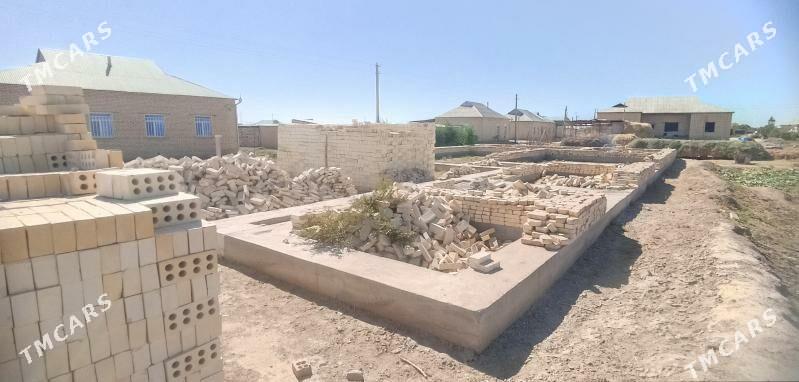 mellek ýer - Мургап - img 3