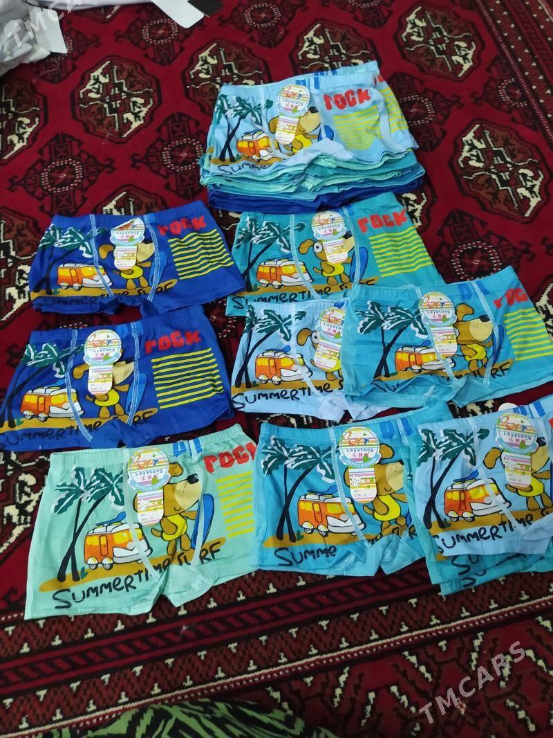 трусики - Туркменабат - img 3
