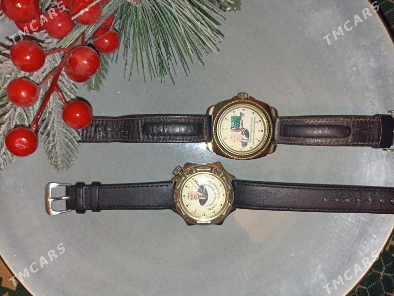 Sagat Mehanika - Балканабат - img 2