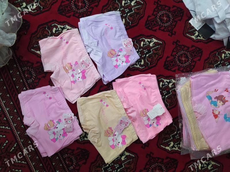 трусики - Туркменабат - img 5