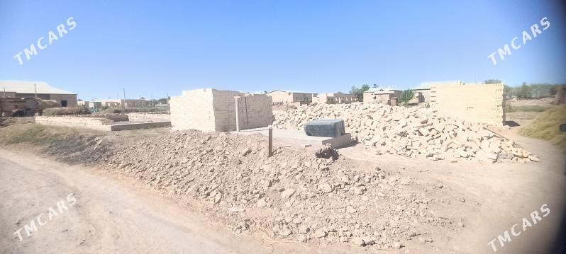 mellek ýer - Мургап - img 2