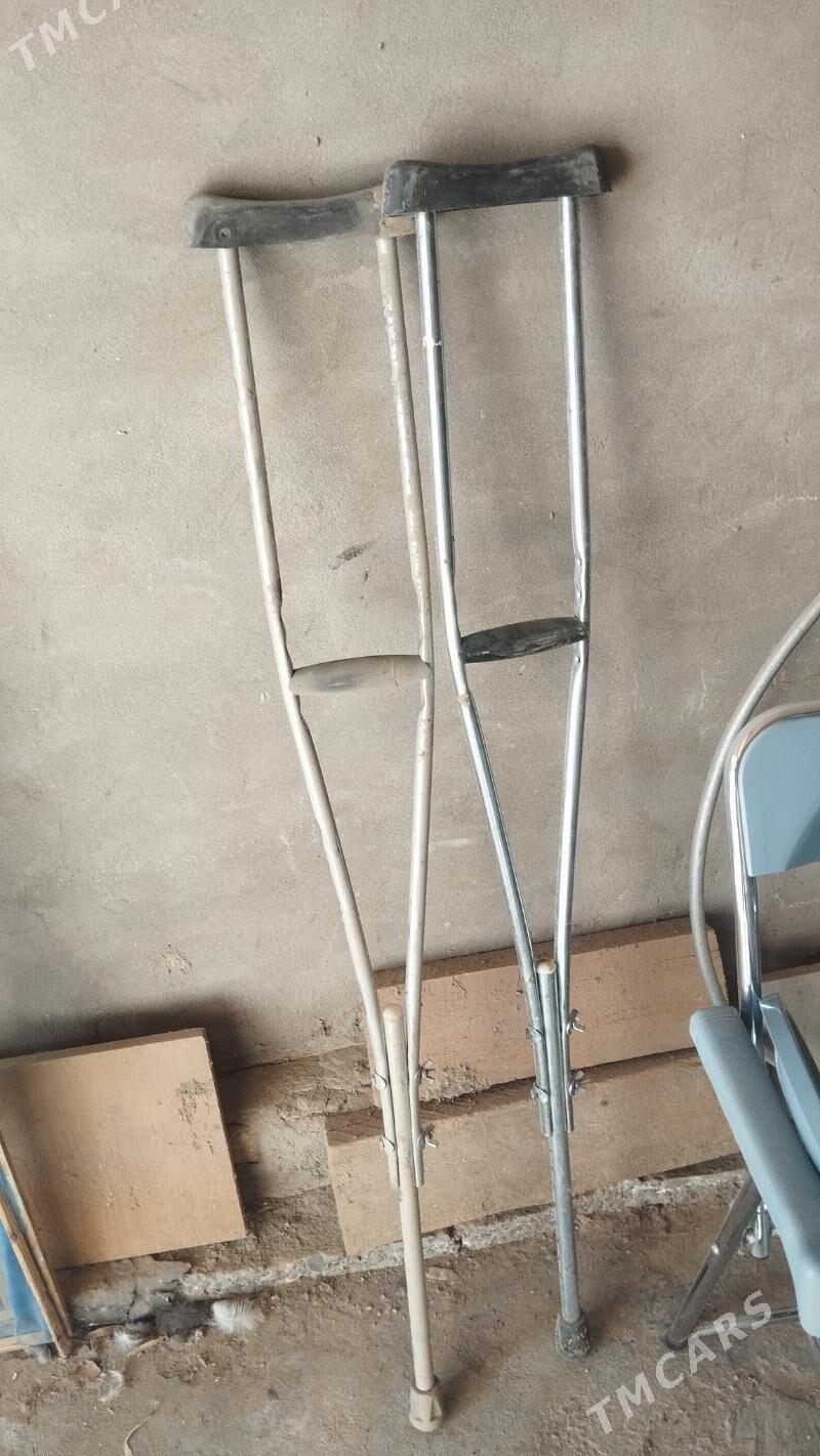 pisek we tuwalet nasaglar ucin - Mary - img 3