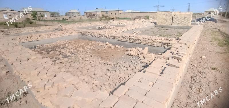 mellek ýer - Мургап - img 4