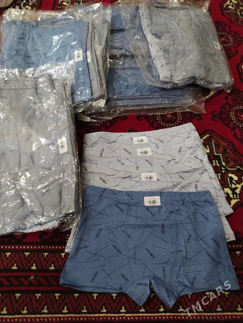 трусики - Туркменабат - img 2