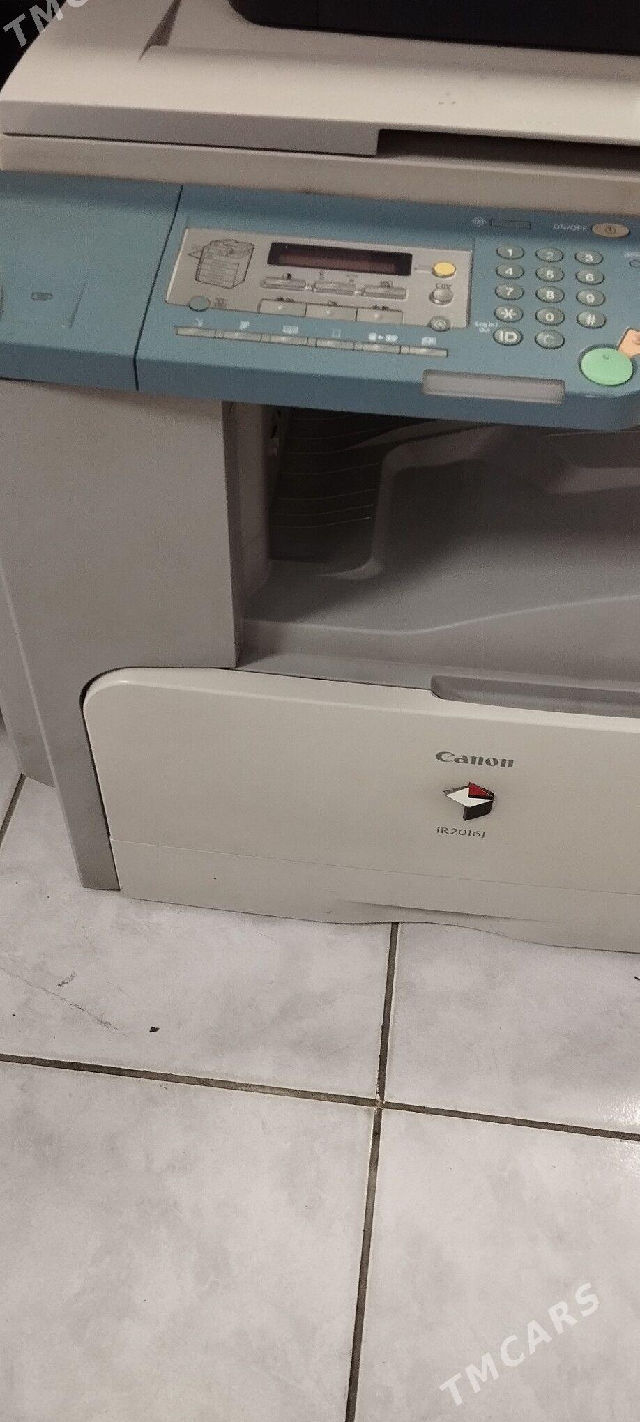 canon A3 format IR 2016 - Гаудан "В" - img 2