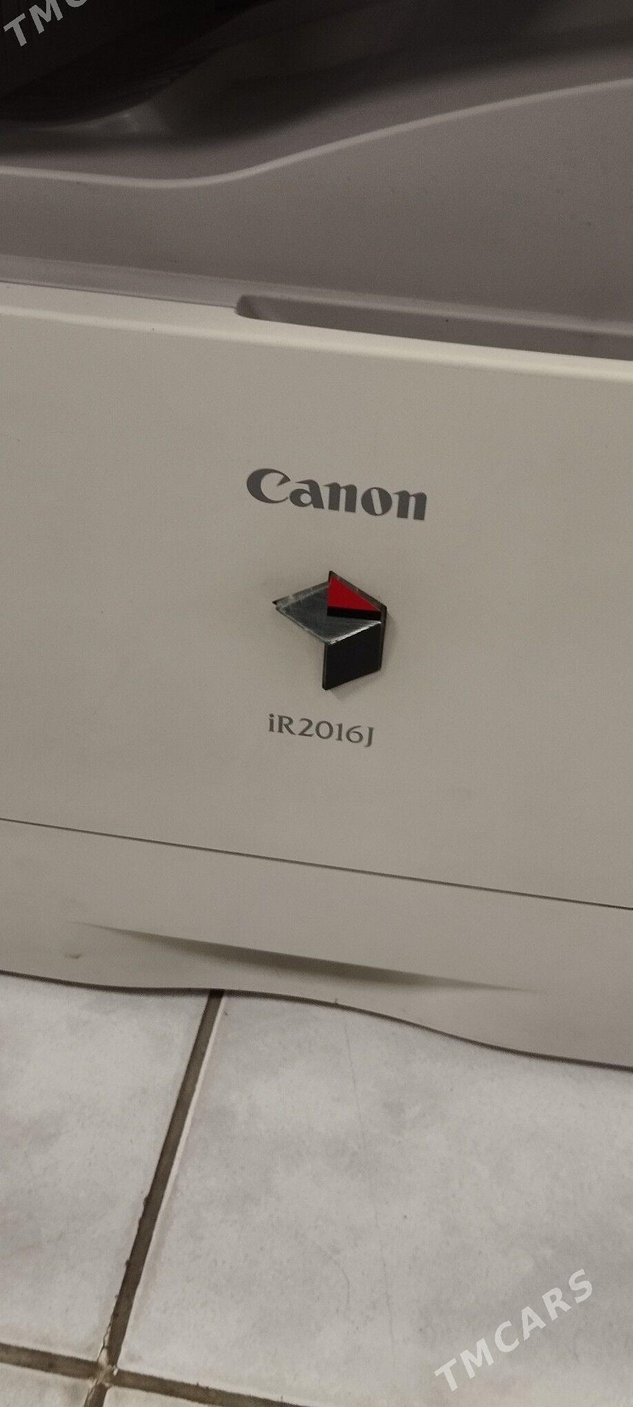 canon A3 format IR 2016 - Гаудан "В" - img 3