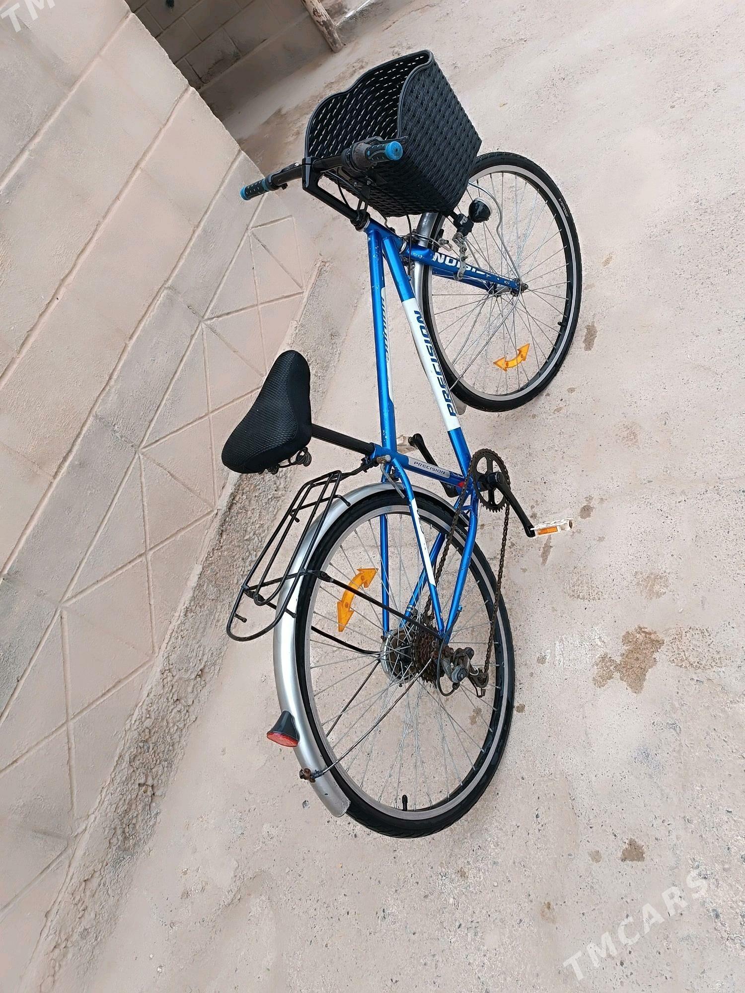 Welosiped Yaponski - Теджен - img 2