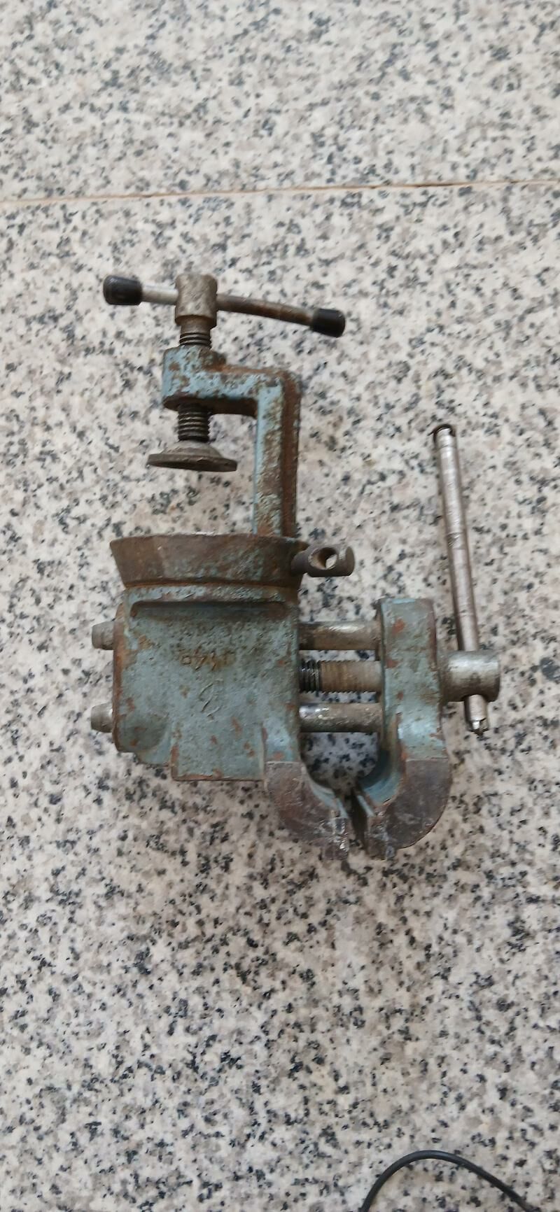 masynka is tiski 350 TMT - Ашхабад - img 5