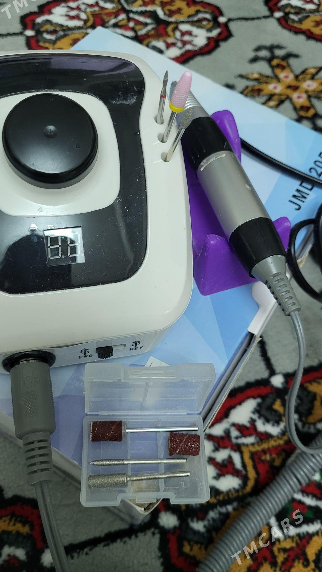 dyrnak zatlar - Mary - img 6