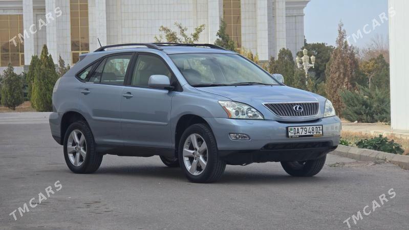 Lexus RX 330 2004 - 250 000 TMT - Дашогуз - img 10