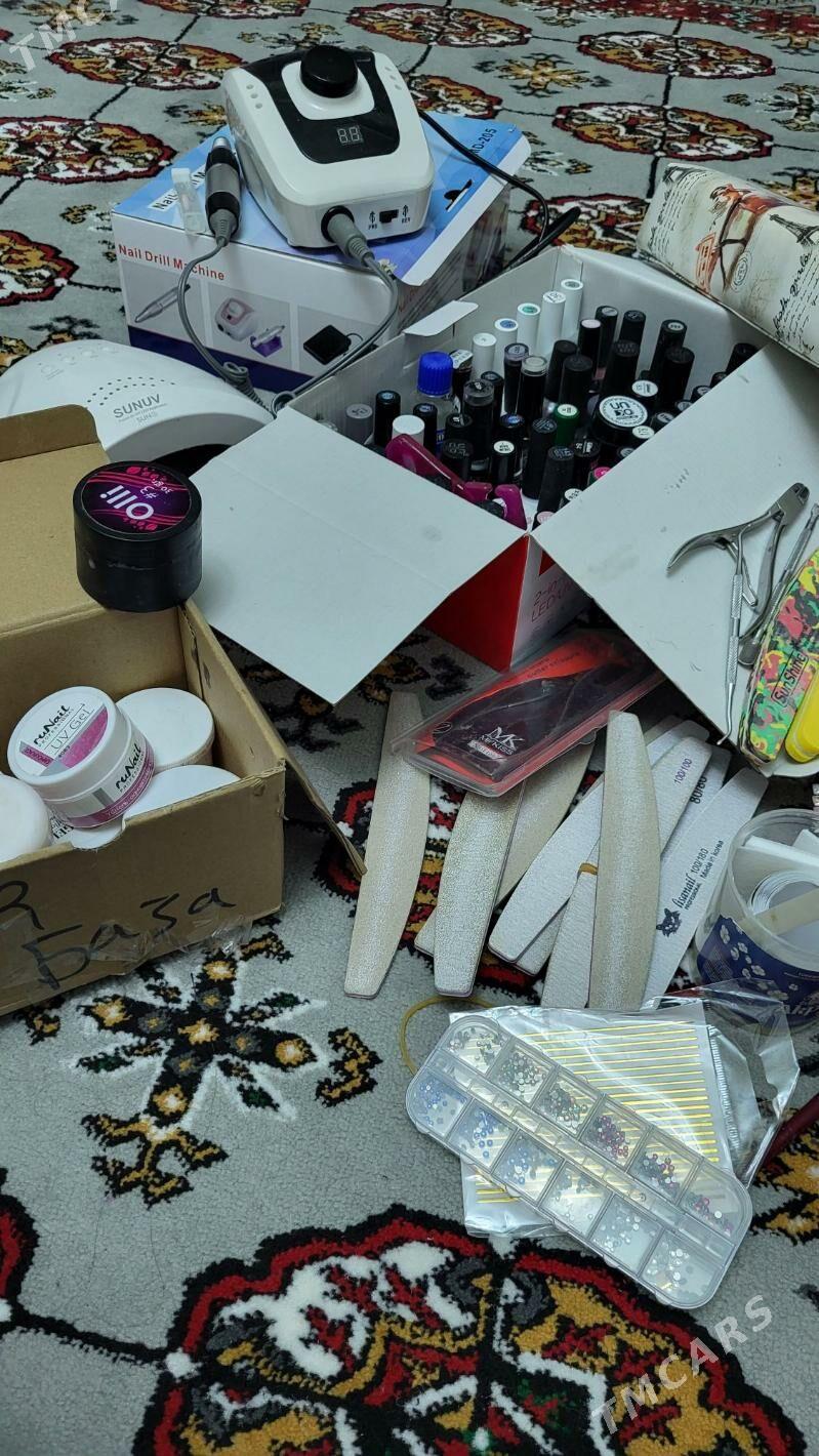 dyrnak zatlar - Mary - img 2