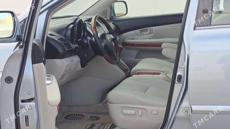 Lexus RX 330 2004 - 250 000 TMT - Дашогуз - img 6