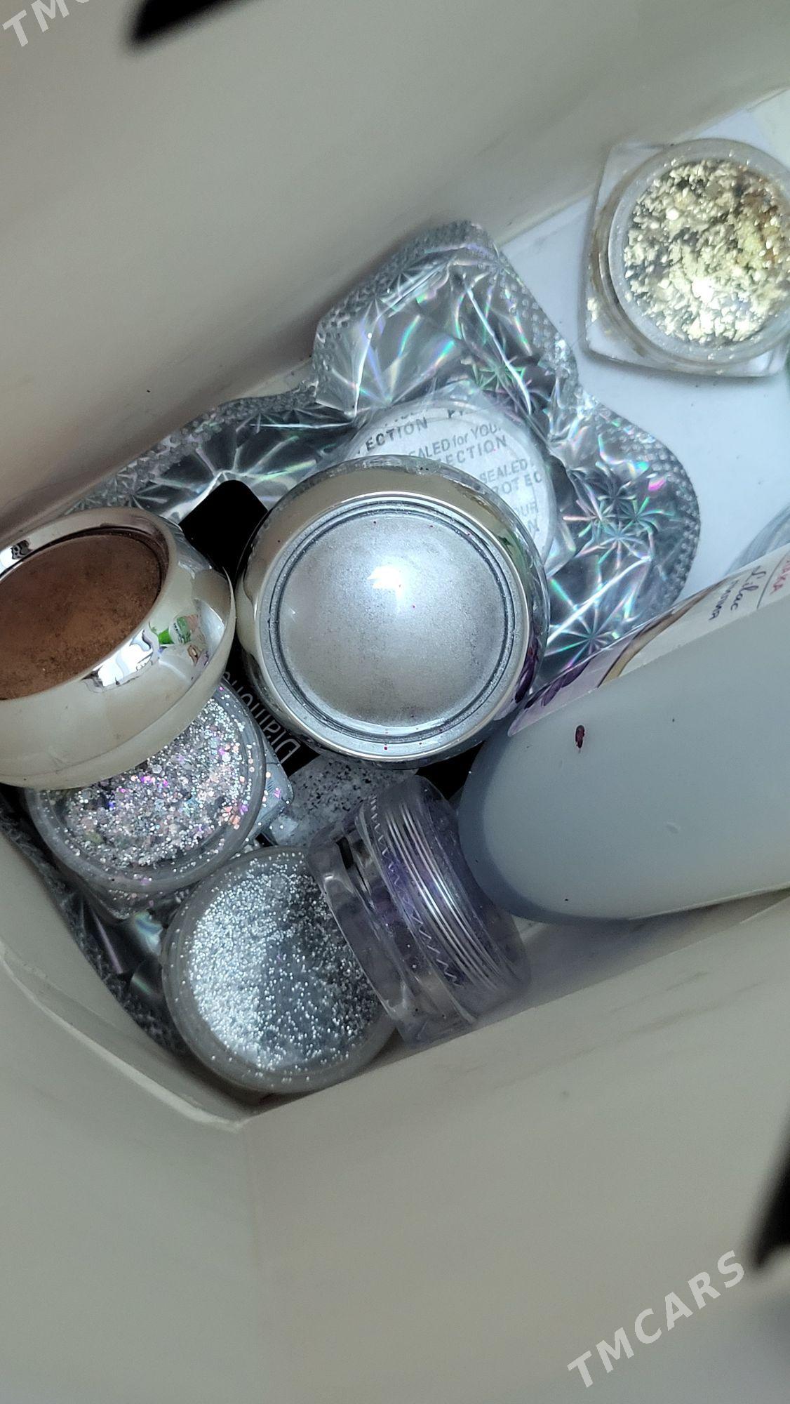 dyrnak zatlar - Mary - img 3