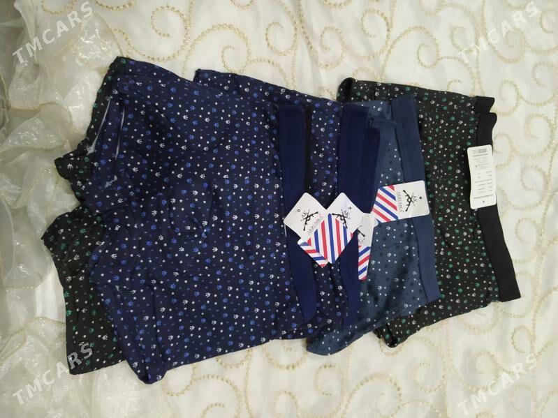 трусики - Туркменабат - img 4