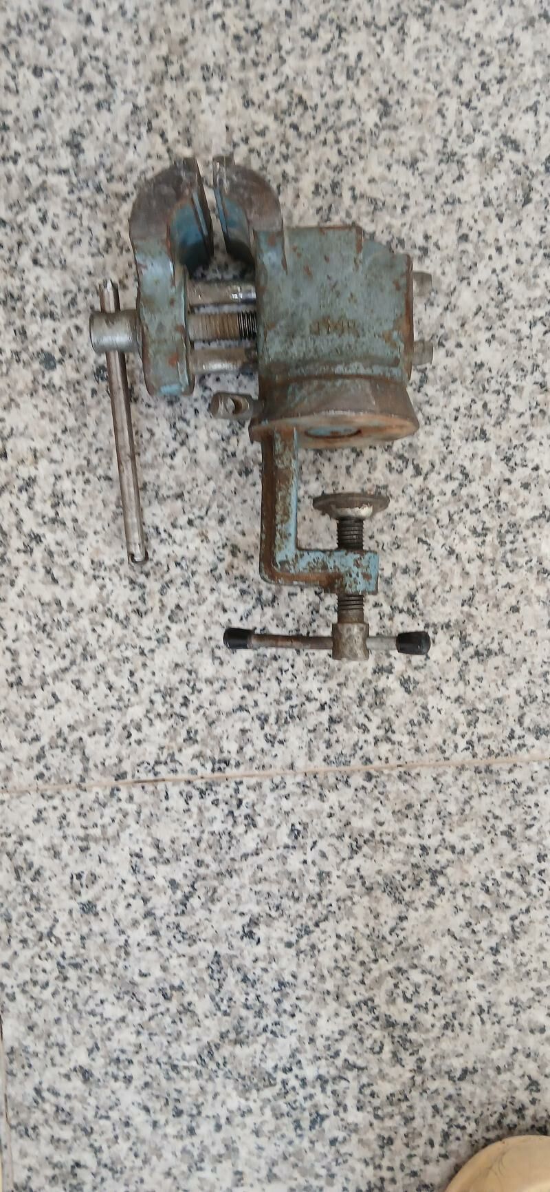 masynka is tiski 350 TMT - Ашхабад - img 6