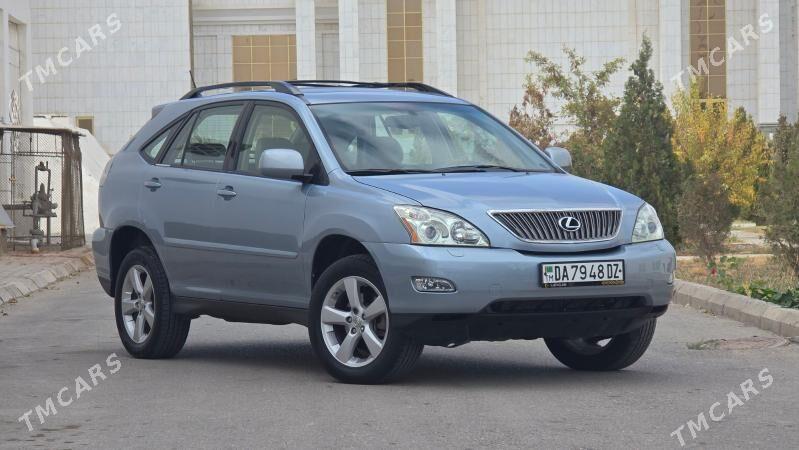 Lexus RX 330 2004 - 250 000 TMT - Дашогуз - img 2