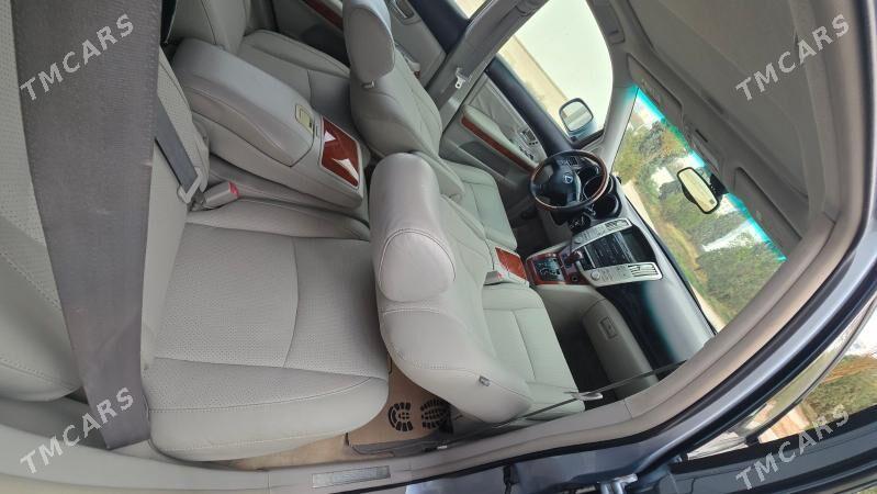 Lexus RX 330 2004 - 250 000 TMT - Дашогуз - img 5