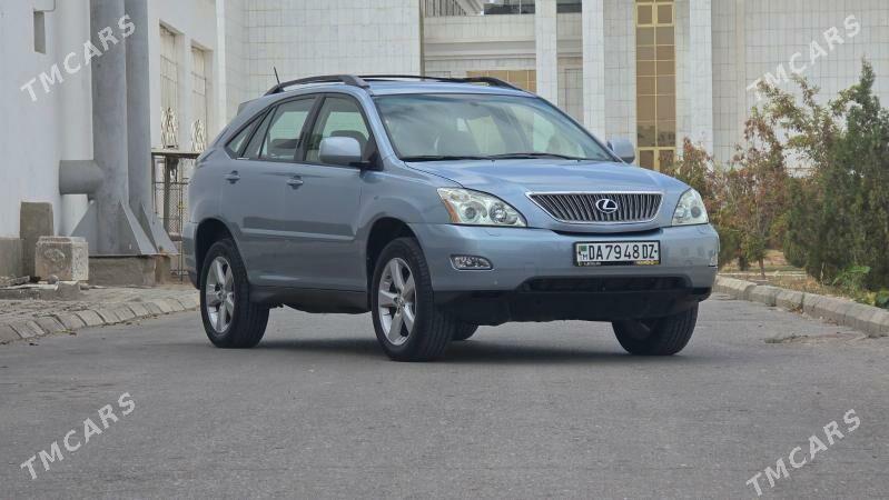 Lexus RX 330 2004 - 250 000 TMT - Дашогуз - img 7