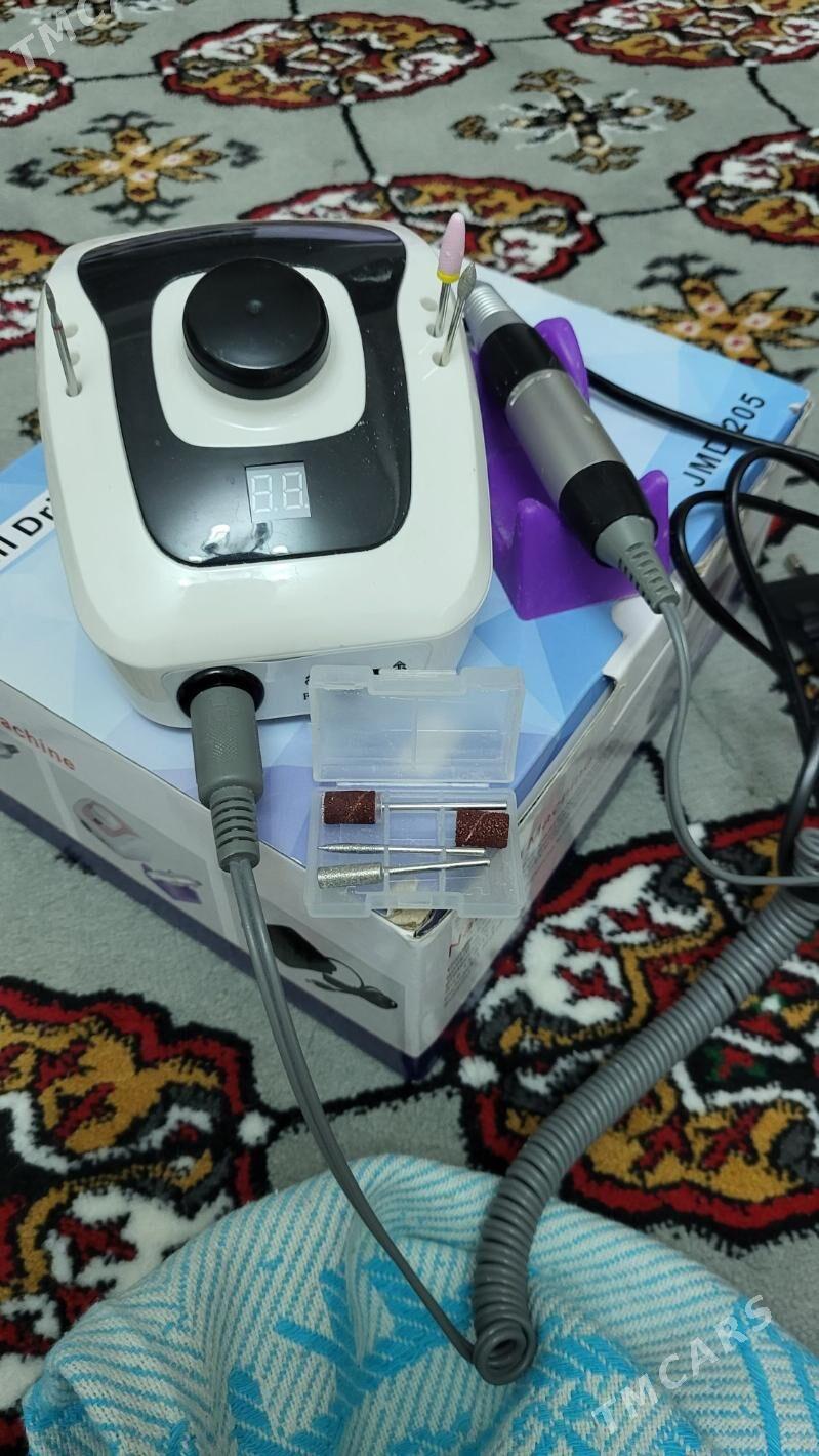 dyrnak zatlar - Mary - img 5