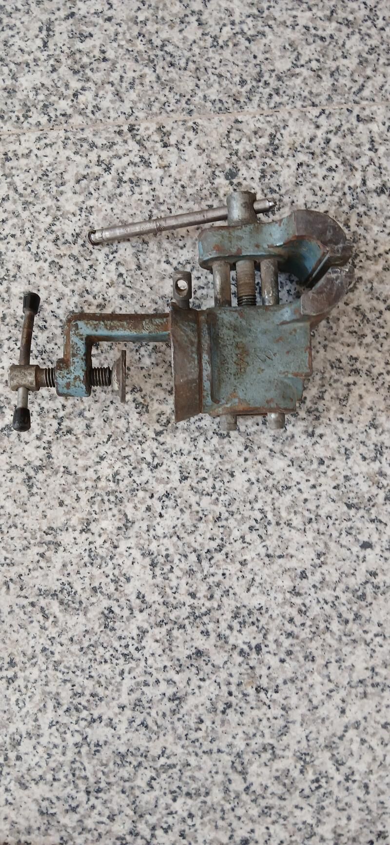 masynka is tiski 350 TMT - Ашхабад - img 3