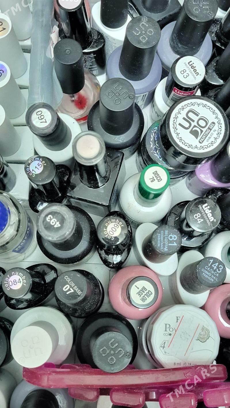 dyrnak zatlar - Mary - img 4