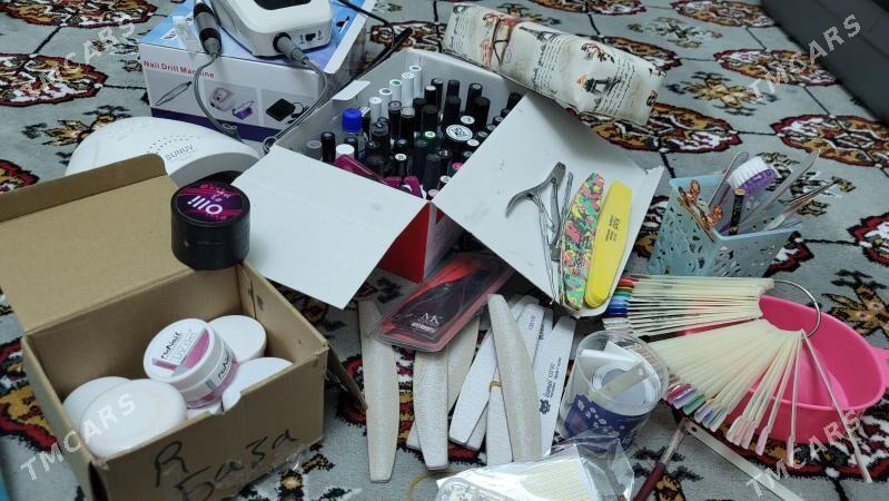 dyrnak zatlar - Mary - img 1