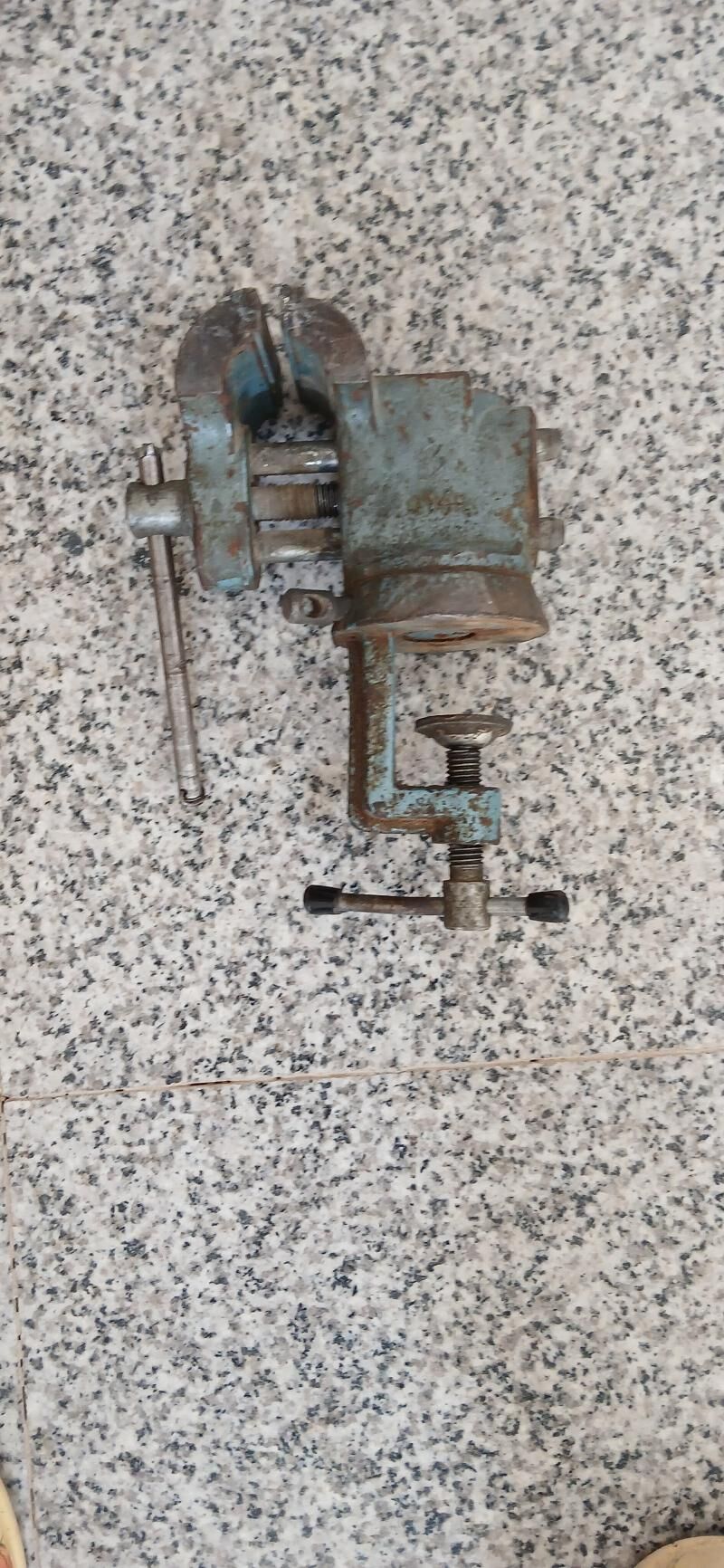 masynka is tiski 350 TMT - Ашхабад - img 7