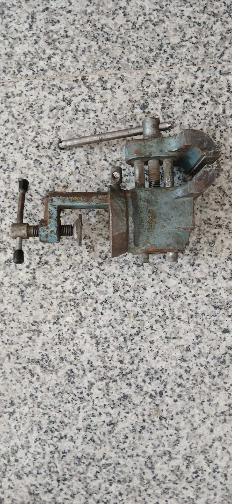 masynka is tiski 350 TMT - Ашхабад - img 4