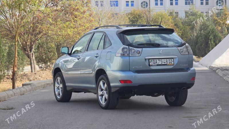 Lexus RX 330 2004 - 250 000 TMT - Дашогуз - img 3