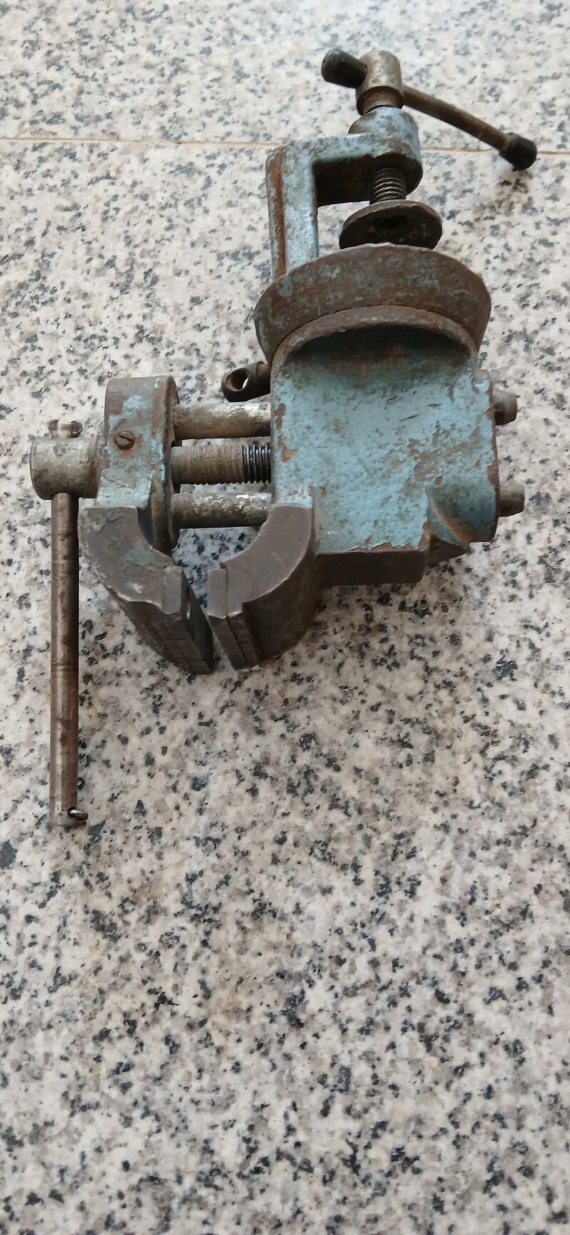 masynka is tiski 350 TMT - Ашхабад - img 2