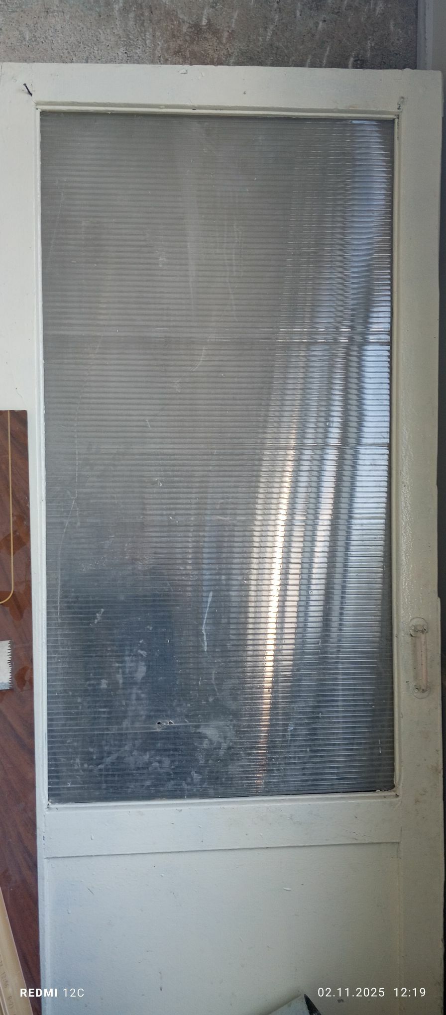 Agaç gapy - Aşgabat - img 2