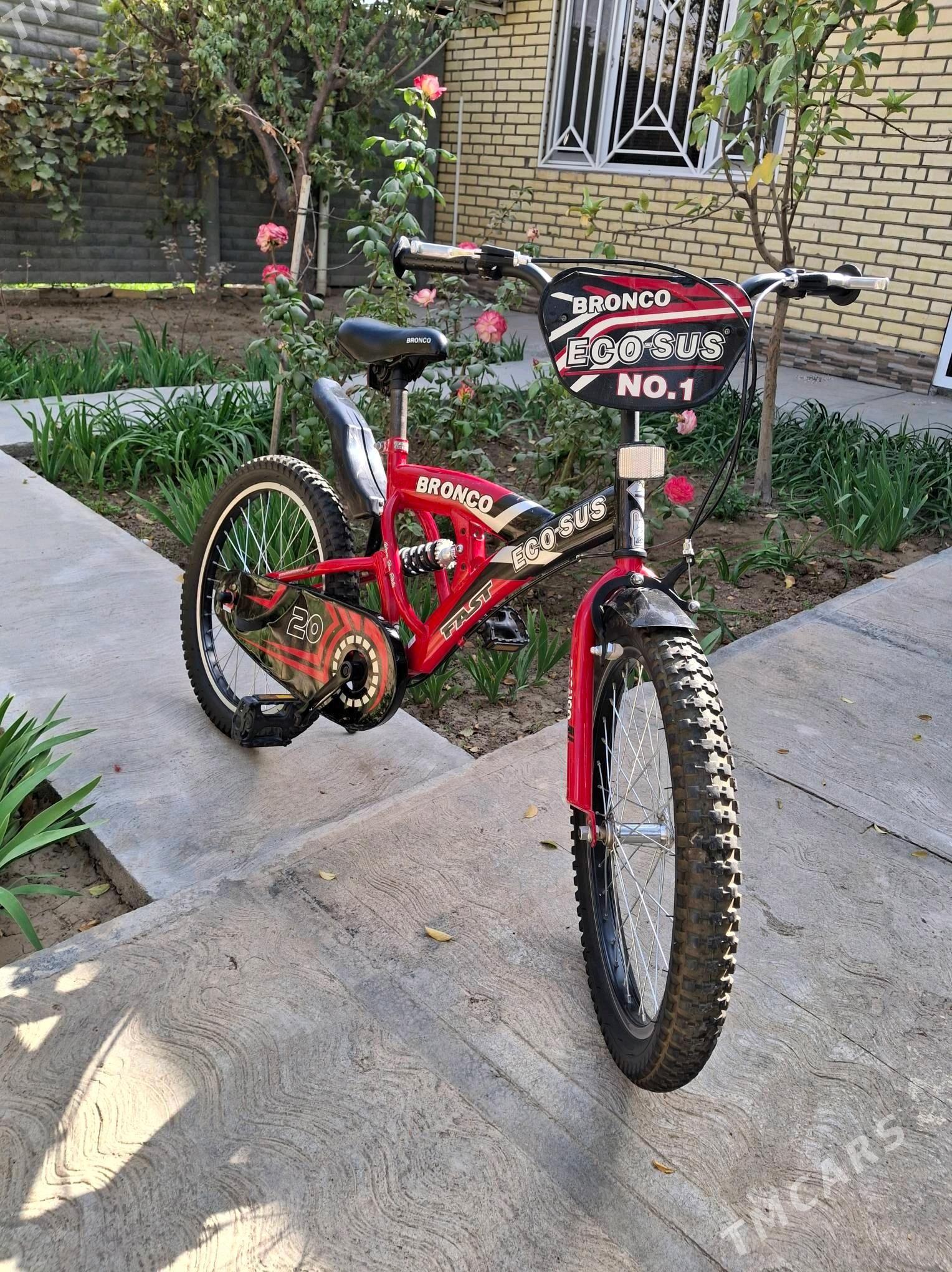 Welosiped   Велосипед - Мары - img 4