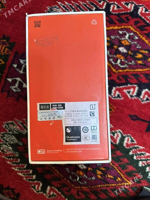 OnePlus 7 - Aşgabat - img 3