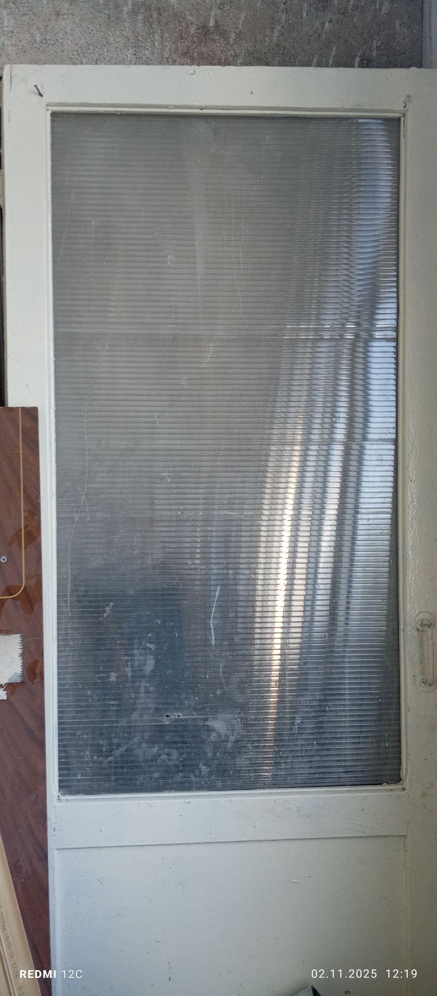 Agaç gapy - Aşgabat - img 3