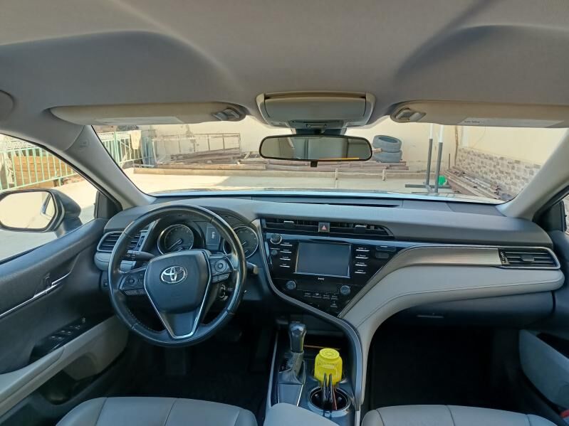 Toyota Camry 2020 - 337 000 TMT - Балканабат - img 10