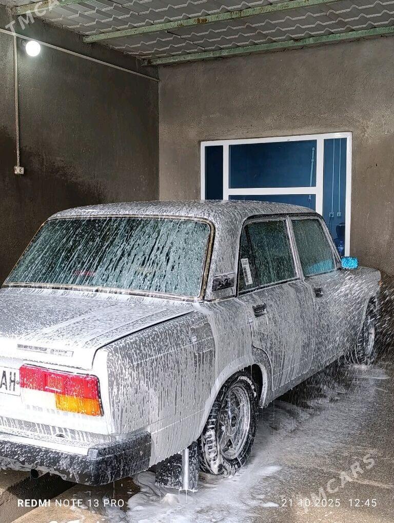 Lada 2107 2010 - 90 000 TMT - Gökdepe - img 5