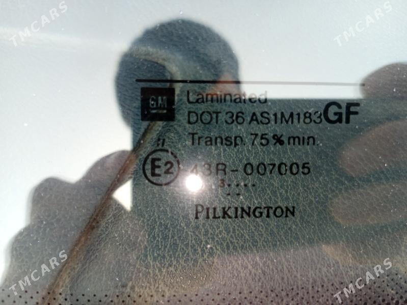 Opel Astra 1998 - 75 000 TMT - Туркменабат - img 4