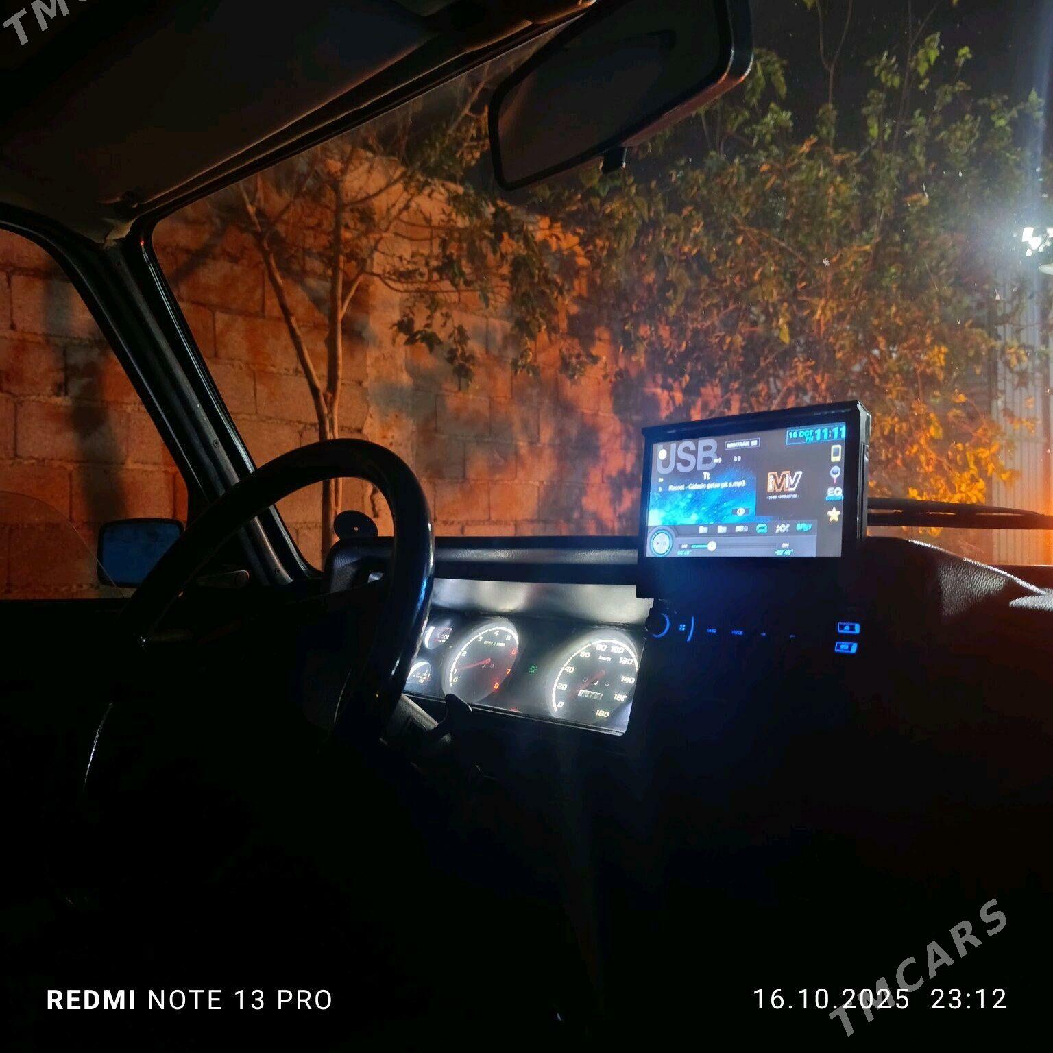 Lada 2107 2010 - 90 000 TMT - Gökdepe - img 4